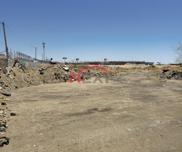 TERRENO EN VENTA EN COL. VALLE DEL MARQUEZ