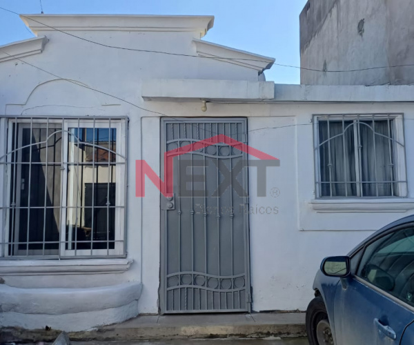 Casa en renta fraccionamiento Villa del Real Tijuana BC