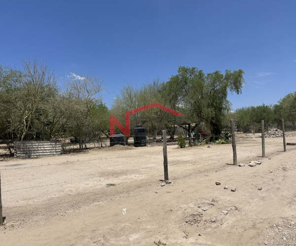 TERRENO EN VENTA EN SAN PEDRO EL SAUCITO