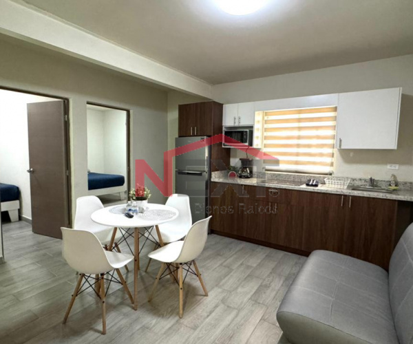 DEPARTAMENTO EN RENTA EN COL. PASEO DEL SOL