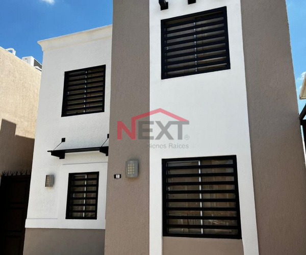 CASA EN RENTA EN ALEGRANZA RESIDENCIAL