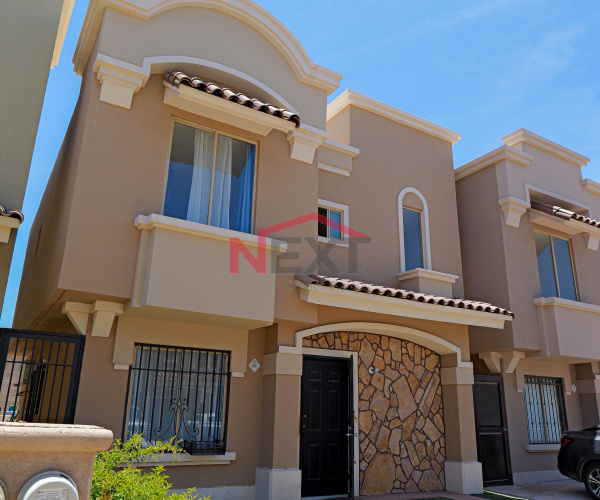CASA EN RENTA EN CALIFORNIA RESIDENCIAL