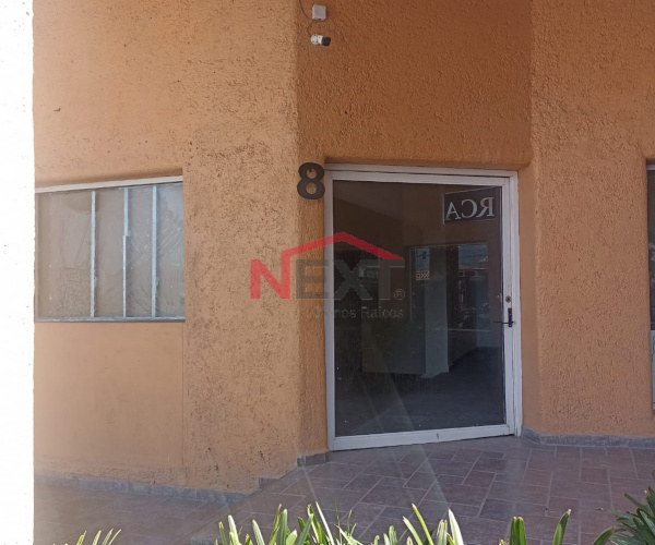 RENTA DE LOCAL COMERCIAL EN PLAZA SANTA FE MONCLOVA L/8