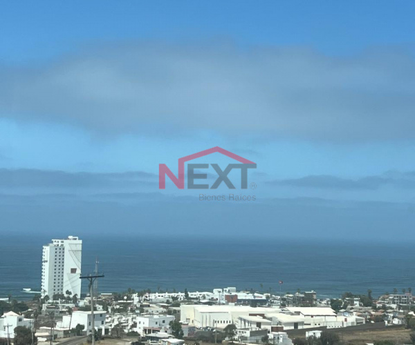 TERRENOS EN VENTA / MISON DEL MAR 2 ROSARITO B.C