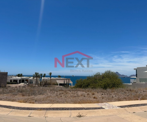 VENTA DE TERRENO EN RESIDENCIAL