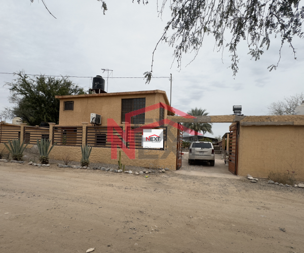 CASA EN VENTA EN CAMPESTRE EL TRONCONAL