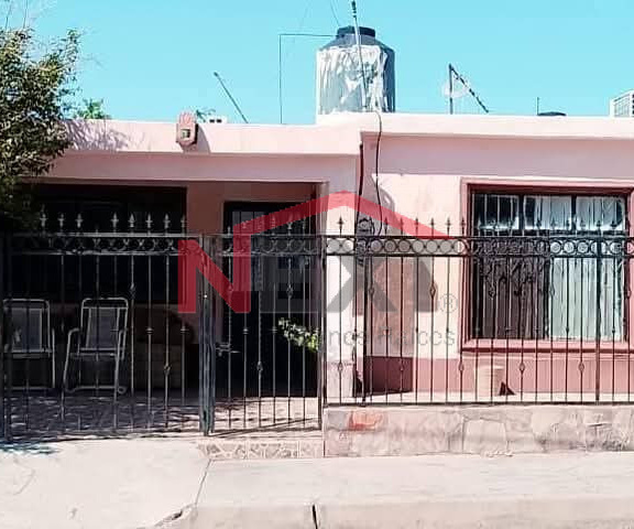 CASA EN VENTA EN COL. EMILIANO ZAPATA