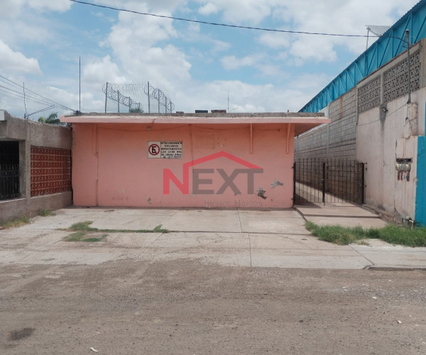 CONJUNTO DE DEPARTAMENTOS EN VENTA UBICADO EN COL. LA CORTINA