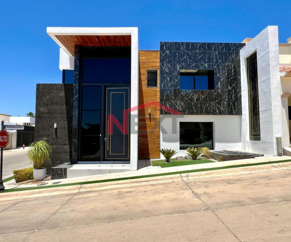 CASA EN RENTA EN SANTA LUCIA RESIDENCIAL
