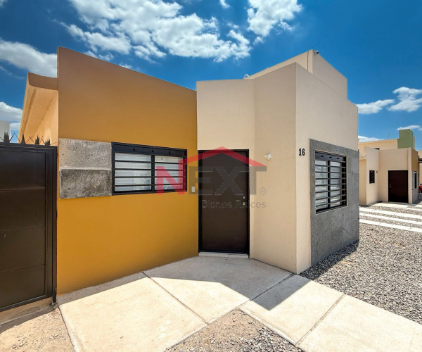 CASA EN RENTA EN BILBAO RESIDENCIAL