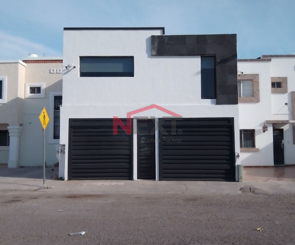 CASA EN RENTA EN CERRADA SAN RAFAEL