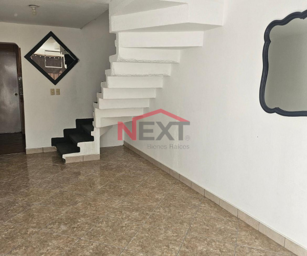 CASA EN VENTA / SANTA FE 5TA SECC. TIJUANA B.C