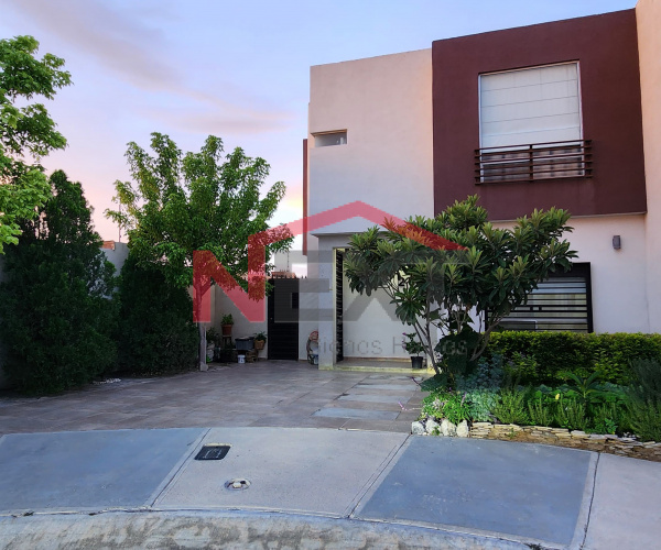 Casa en el Norte Oriente en Terranova por Colosio