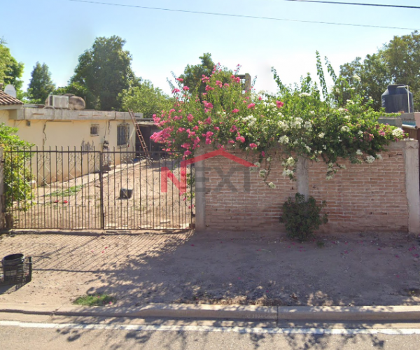 TERRENO EN VENTA UBICADO EN CALLE FRANCISCO I. MADERO, ESPERANZA, SONORA