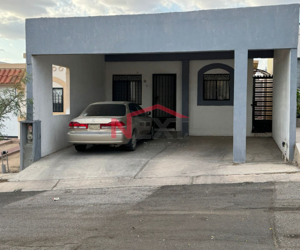 CASA EN VENTA EN URBI VILLA DEL CEDRO