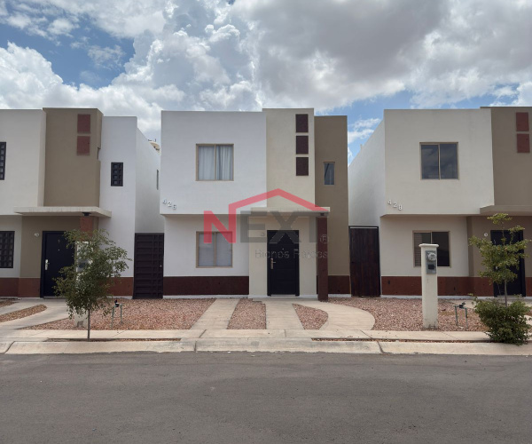 CASA EN VENTA EN VILLA MERLOT