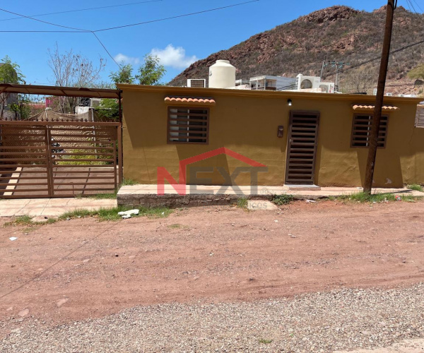 Casa en venta en Fracc. Costa Azul