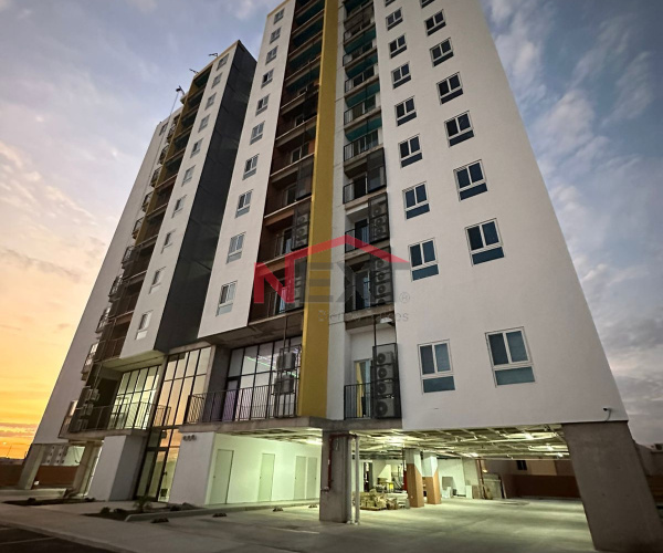 DEPARTAMENTO EN VENTA EN KYO UPDAY