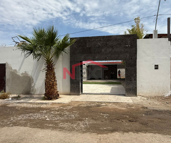 TERRENO EN VENTA EN COL. CORTIJO UNISON
