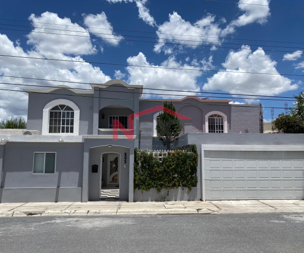 🏡 Renta de Casa en Residencial Los Pinos 🌳