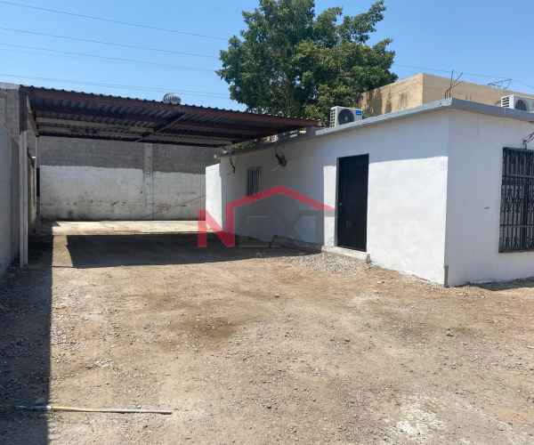 CASA EN RENTA EN COL. SANTA ISABEL