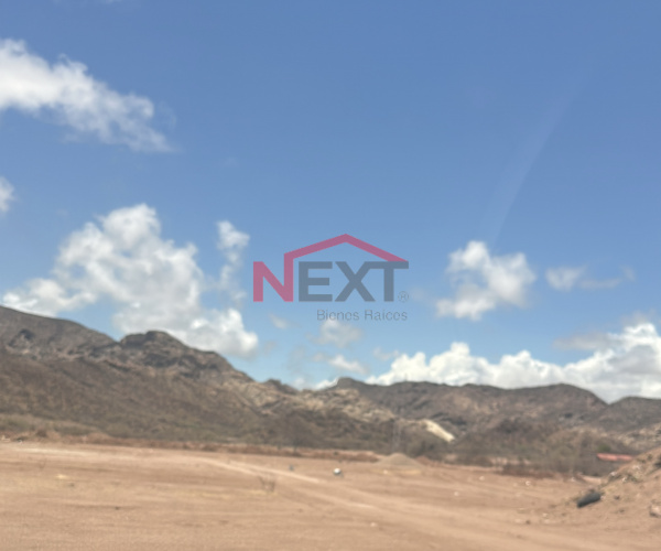 LOTES EN VENTA 312.50 M2 "SECTOR RANCHITOS"