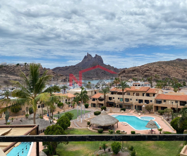 VENTA DE PENTHOUSE EN SAN CARLOS
