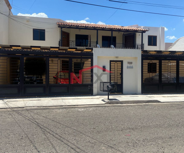 DEPARTAMENTO EN RENTA UBICADO EN FRACC. REAL DEL SOL