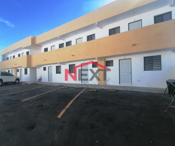 DEPARTAMENTO EN RENTA HACIENDAS RESIDENCIAL