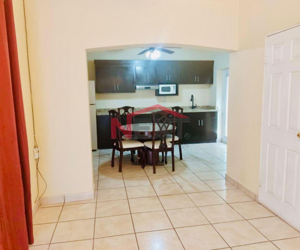 DEPARTAMENTO EN RENTA EN COL. PITIC