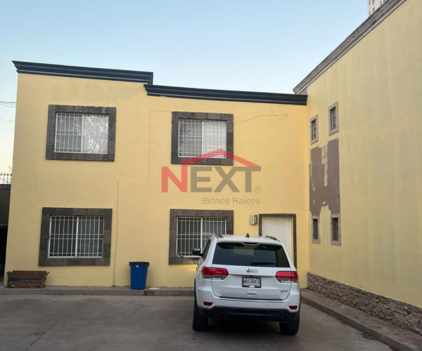 DEPARTAMENTO EN RENTA EN COL. PITIC