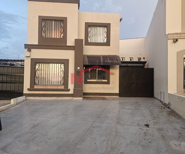 CASA EN RENTA EN MISION DE ANDALUCIA RESIDENCIAL