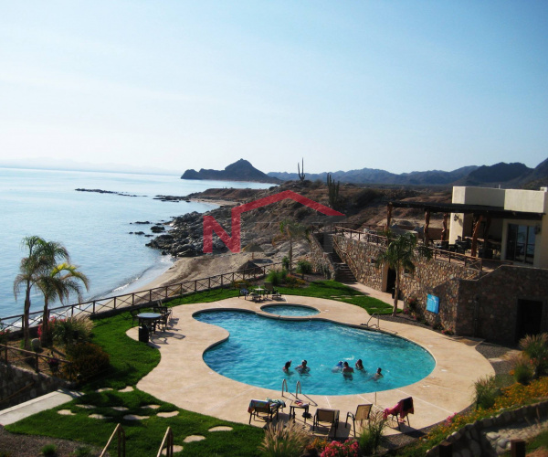 TERRENO EN VENTA EN KINO BAY ESTATES