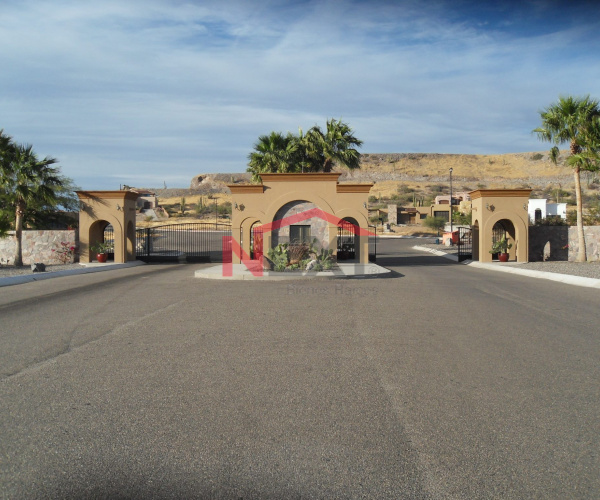 TERRENO EN VENTA EN KINO BAY ESTATES