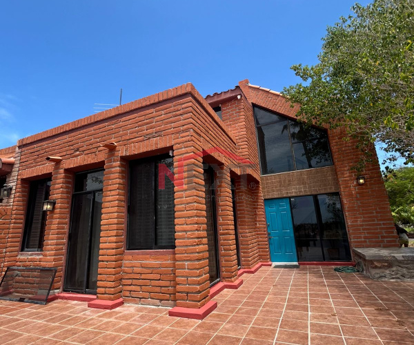 RENTA CONDOMINIO EN SAN CARLOS