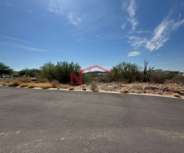 TERRENO EN VENTA EN RANCHO SAN IGNACIO