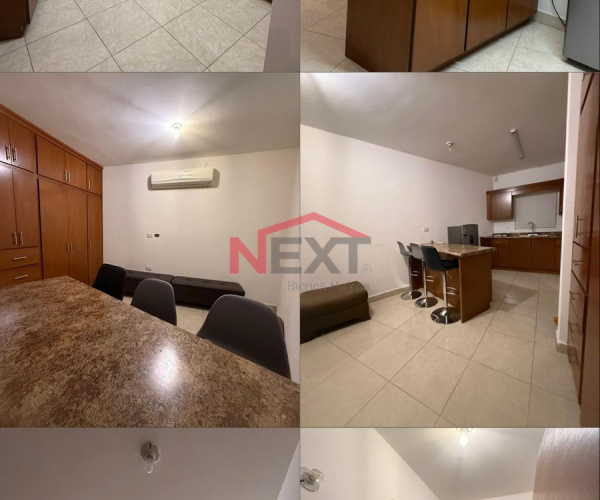 DEPARTAMENTO EN RENTA EN COL. BACHOCO