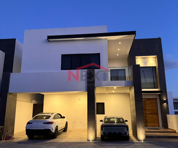 CASA EN RENTA EN VENTURA RESIDENCIAL