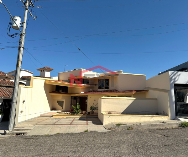 CASA EN VENTA EN SABINOS RESIDENCIAL