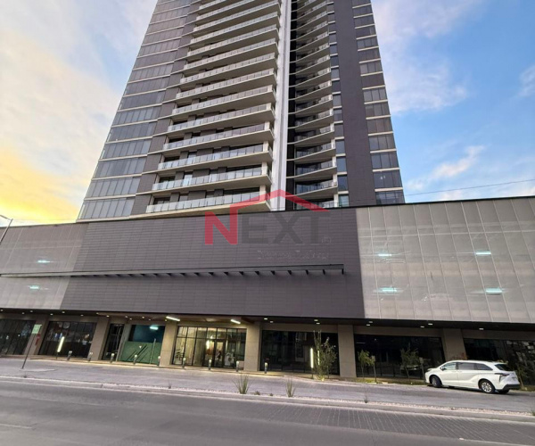 DEPARTAMENTO EN VENTA EN TORRE AMBAR