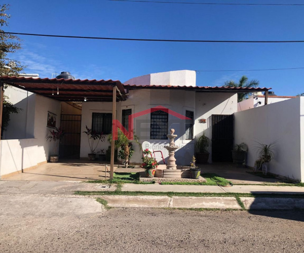 Casa 3B:  ALBERCA - UBICACION - PRECIO
