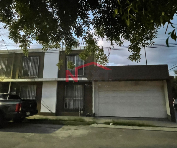 CASA EN RENTA EN LA COLONIA VIRREYES PENSIONES