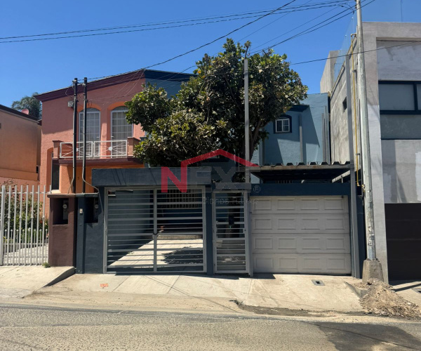 CASA EN VENTA EN MONTEBELLO TIJUANA B.C