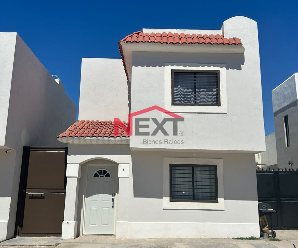 CASA EN RENTA AZORES RESIDENCIAL