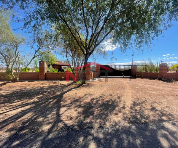 TERRENO CAMPESTRE EN VENTA EN PUEBLO DORADO CAMPESTRE RESIDENCIAL