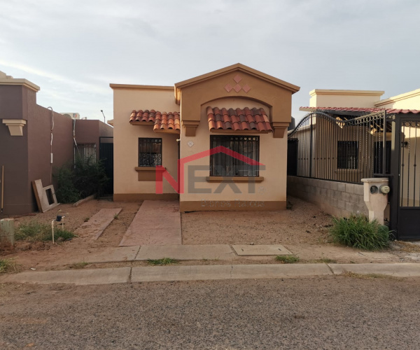 CASA EN VENTA EN PUERTA REAL RESIDENCIAL