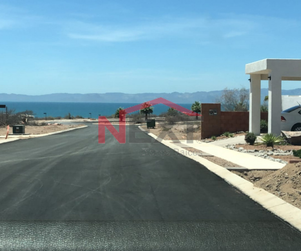TERRENO EN VENTA EN PLAYAS DE KINO