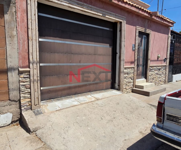 CASA EN VENTA COL. PEDREGAL DE LA VILLA