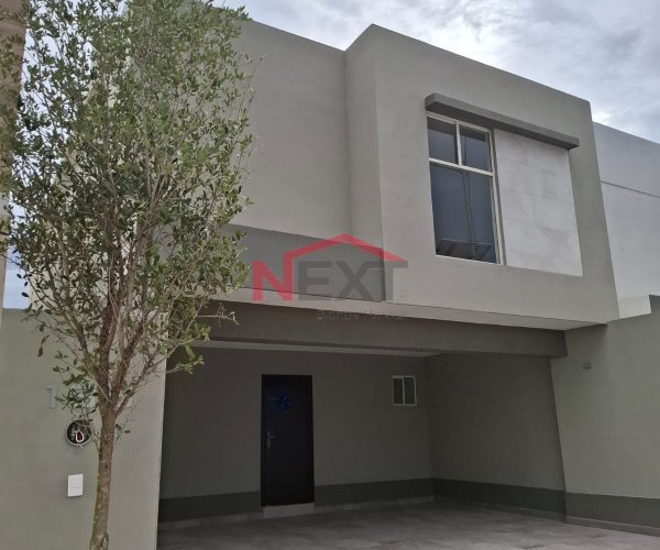 CASA NUEVA EN RENTA CANTABRIA RESIDENCIAL