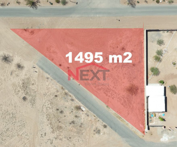 TERRENO EN VENTA EN PUEBLO DORADO CAMPESTRE RESIDENCIAL